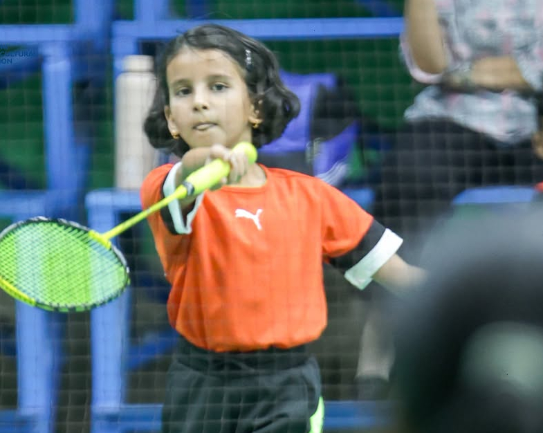 Sadabai Raisoni Memorial  Maharashtra State Women’s Badminton Tournament Boosts INR 5.4 Lakh Prize Pool