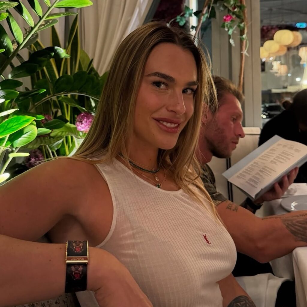 Aryna Sabalenka Welcome WTA Re-Branding And Saudi Arabia Investment