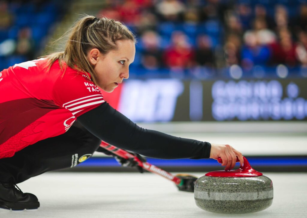 World Women’s Curling Championship 2025: LIVE Streaming, When And Where To Watch, Teams, Format, Schedule, Past Winners