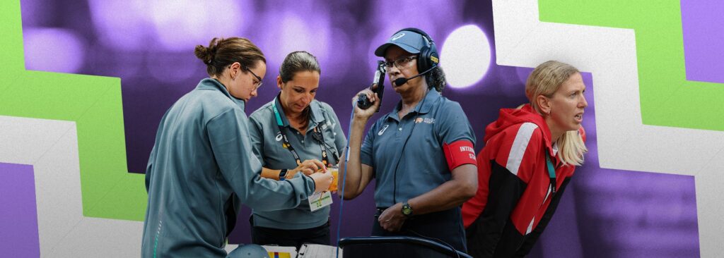 On International Women's Day, World Athletics Focused On Female Coaches And Technical Officials Growth