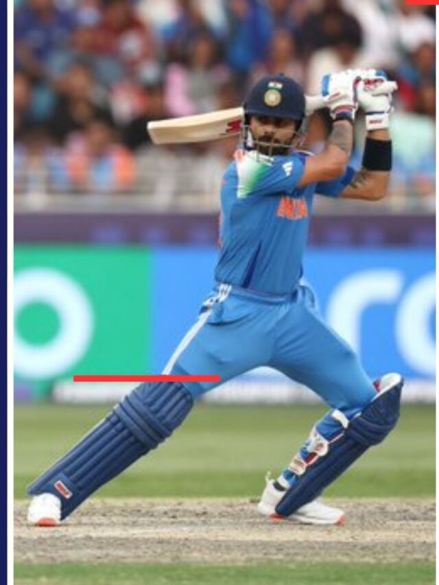 Virat Kohli , Champions Trophy 2025, Aus vs IND, 1st semi-finals, M.O.M