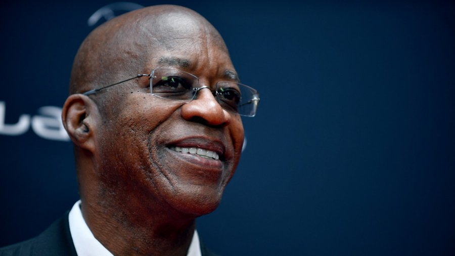 WATCH: Edwin Moses Questions India’s Purpose Of Hosting 2030 CWG, Olympics