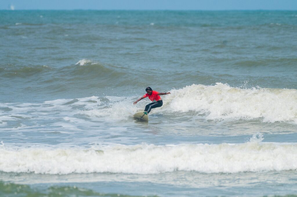 6th Indian Open Surfing To Take Place From May 30