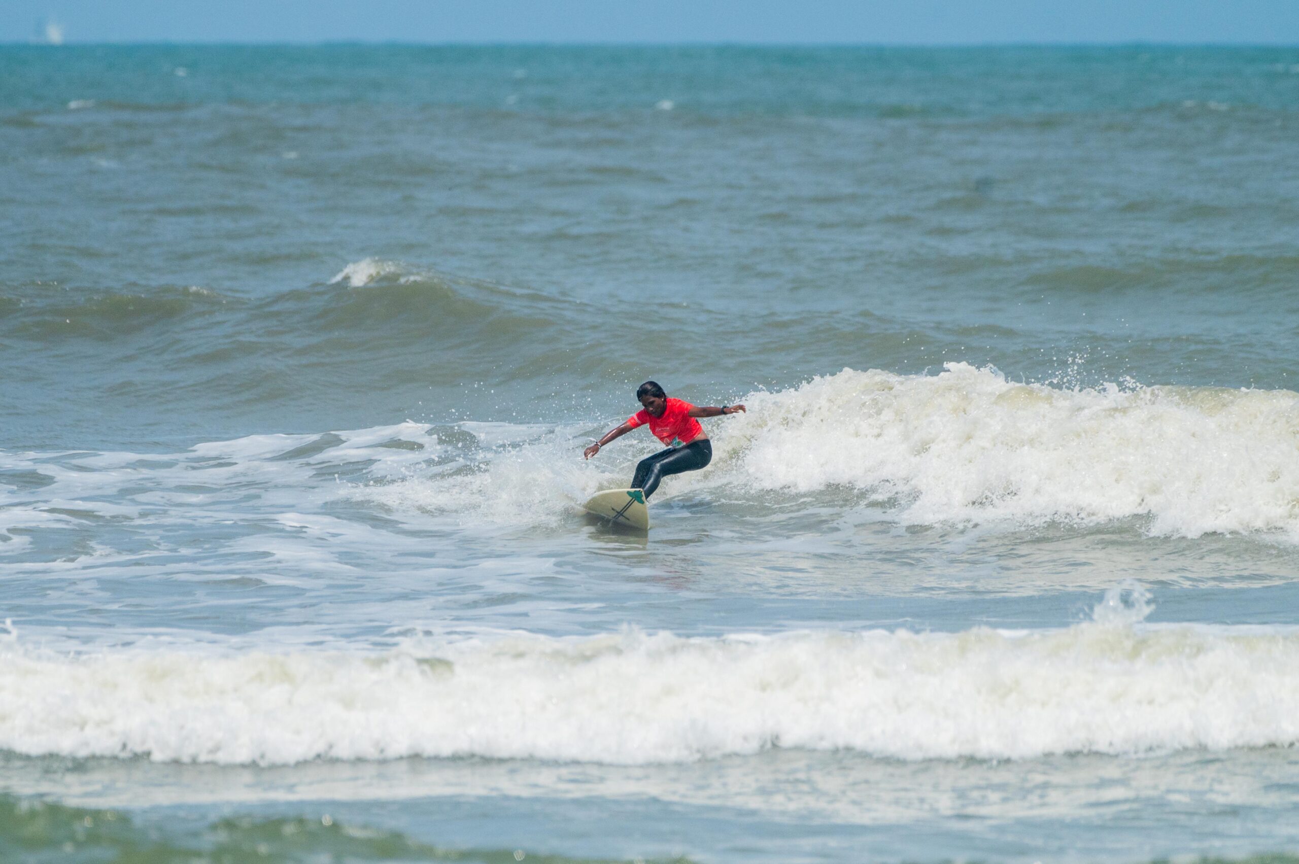 6th Indian Open Surfing To Take Place From May 30