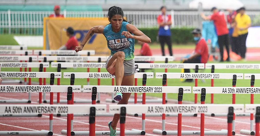 Taiwan Athletics Open 2025: LIVE Streaming, When And Where To Watch, Schedule, Participants