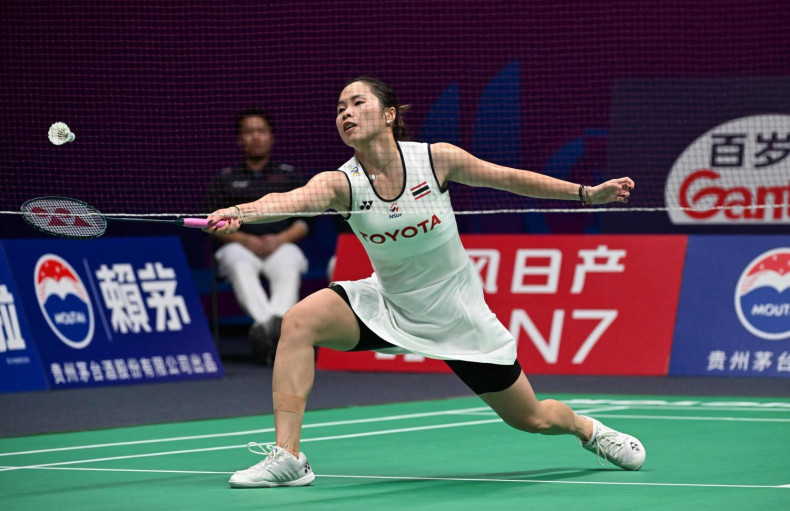 Malaysia Masters 2025: Ratchanok Intanon Eyes To Surpass PV Sindhu