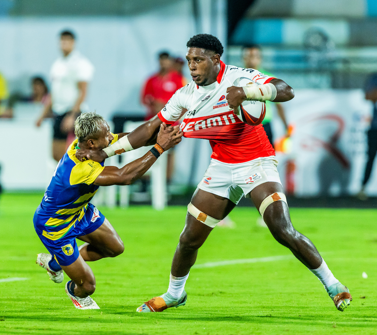 Rugby Premier League Might Change The Landscape Of Sevens: Olympian Aaron Cummings
