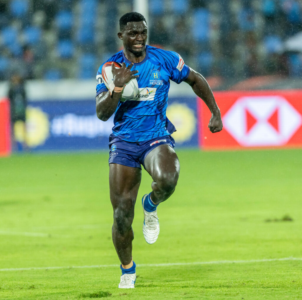 Rugby Premier League: Bengaluru Bravehearts Face Mumbai Dreamers, Kalinga Black Tigers Take On Unbeaten Hyderabad Heroes