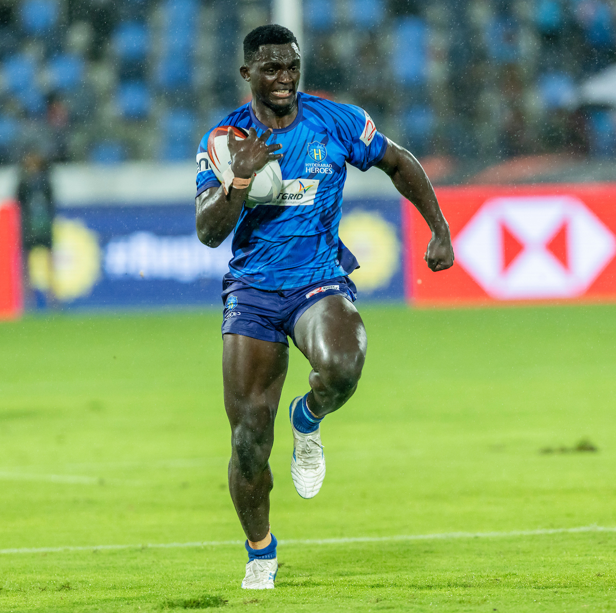 Rugby Premier League: Bengaluru Bravehearts Face Mumbai Dreamers, Kalinga Black Tigers Take On Unbeaten Hyderabad Heroes