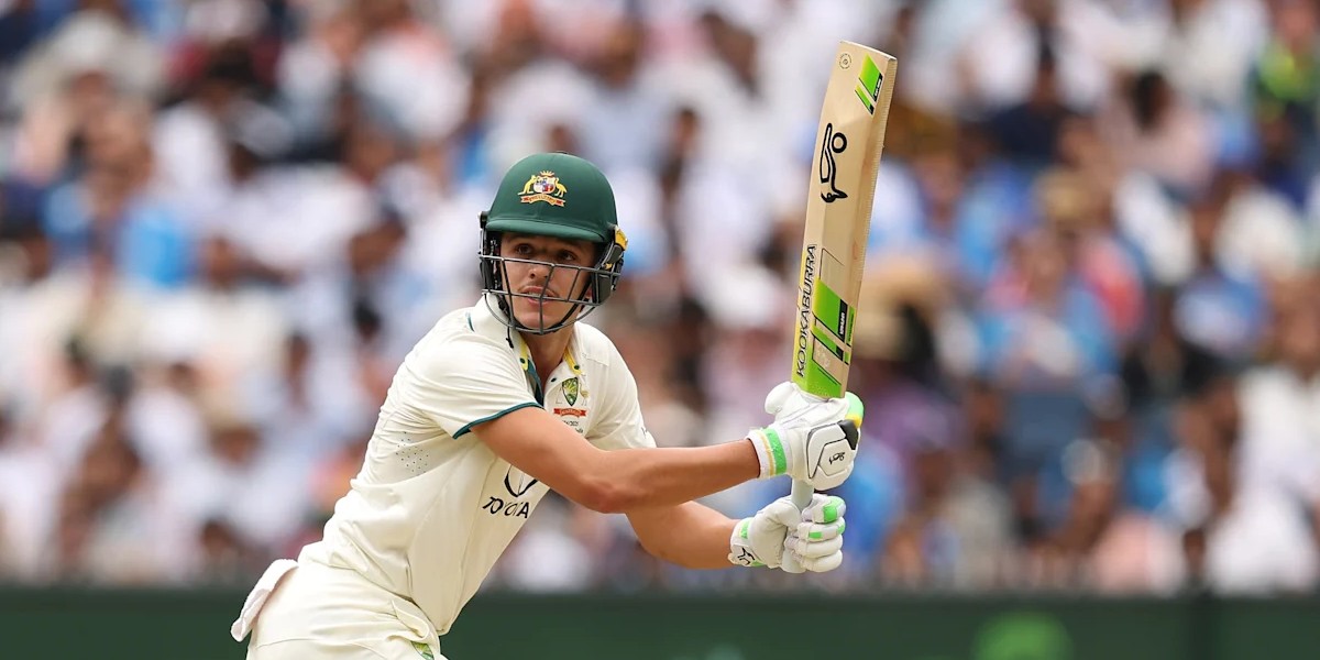 Australia Name New-Look Side For Test Opener Against West Indies